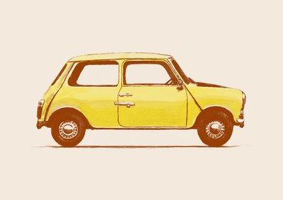 Mini da Florent Bodart