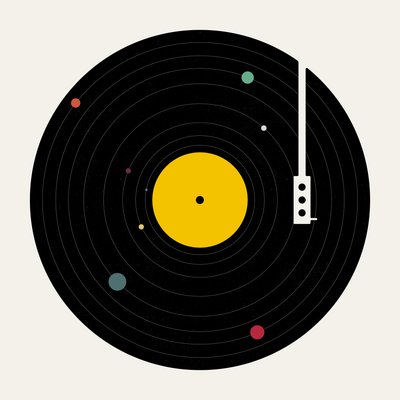 Musica Ovunque da Florent Bodart
