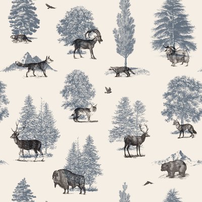 Dove appartengono - Inverno da Florent Bodart