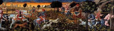 Immagine sconosciuta da Florentine School