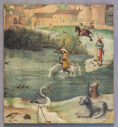 Falconeria da Floriano Ferramola