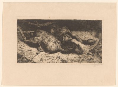 Galli spennati da Floris Verster (signed by artist)