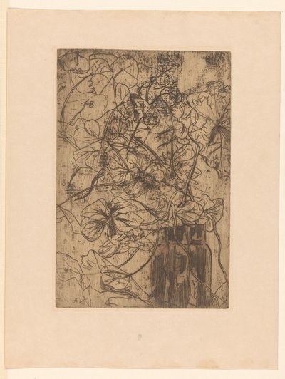 Vaso di fiori da Floris Verster