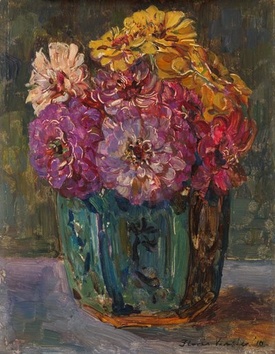  da Floris Verster
