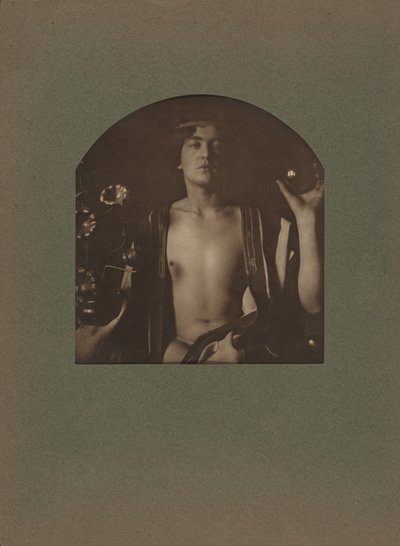 La bellezza è verità - La bellezza della verità, 1899 (foto) da Forshaw Day