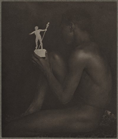 Ebano e avorio, 1899 (foto) da Forshaw Day