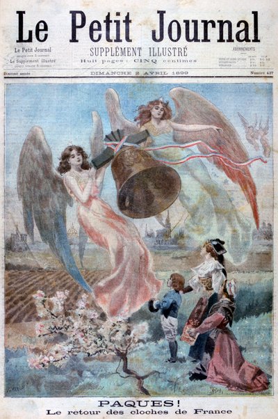 Pasqua! da Fortuné Méaulle