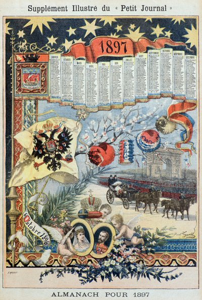 Almanacco per l