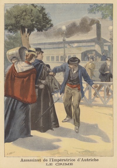 Assassinio dell