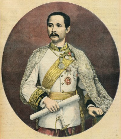  da Fortune Louis Meaulle