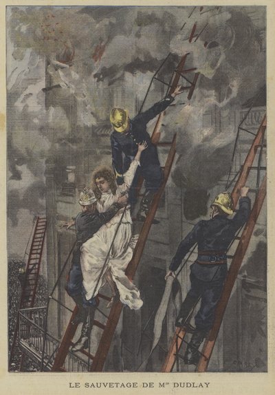 Salvataggio dell