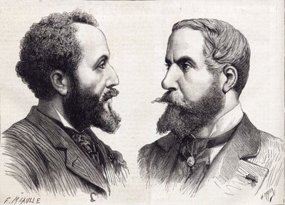 Immagine Sconosciuta da Fortune Louis Meaulle