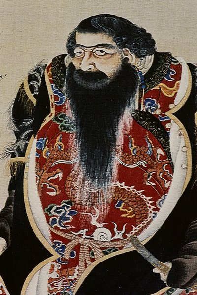 I grandi leader Ainu del XVIII secolo: Itokoi e Shinichi di Akkeshi, Chosama di Uraashibetsu e Shonko di Noshappu, in particolare, illustrano da Fosco Maraini