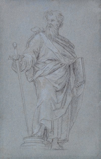 San Paolo (possibilmente) da Fra  Bartolomeo