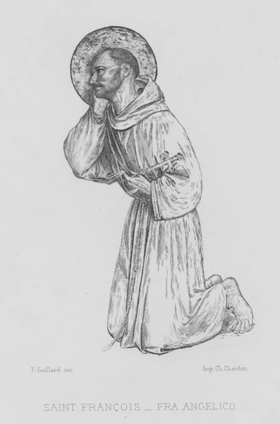 San Francesco d