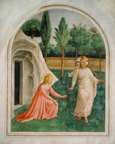  da Fra (c.1387-1455) Angelico
