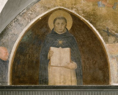  da Fra (c.1387-1455) Angelico
