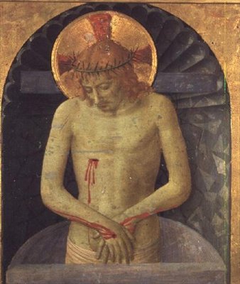 Il Cristo Morto da Fra (c.1387 1455) Angelico
