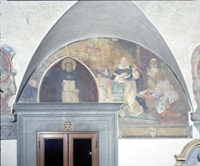 La Scoperta Miracolosa della Chiave della Cintura di Sant