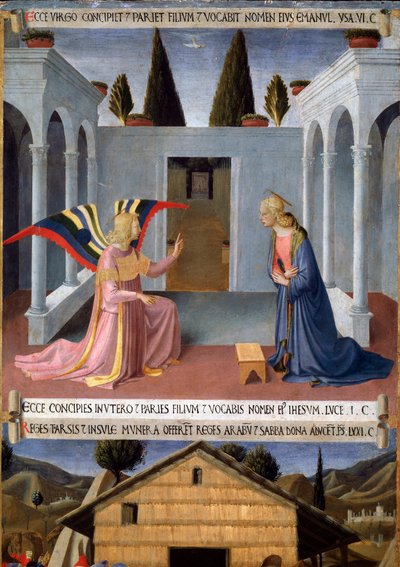 Storia della Vita di Cristo: l