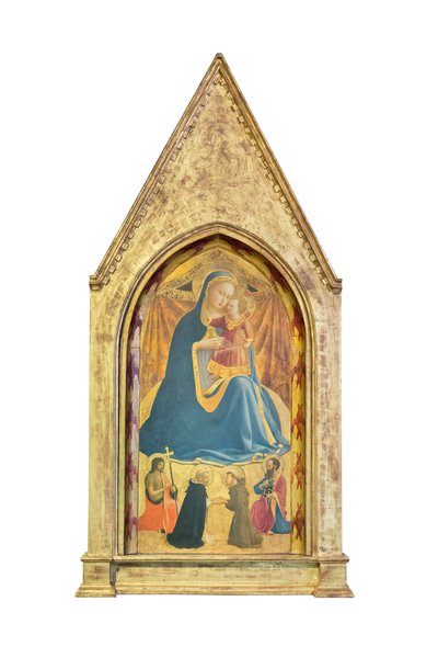 Madonna dell