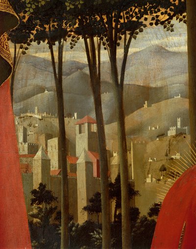 La Deposizione dalla Croce o l