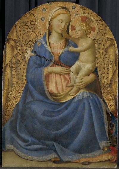 Madonna dell