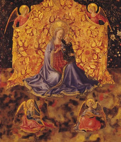 Madonna dell