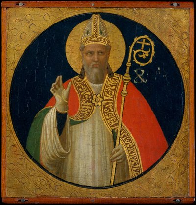 San Alessandro da Fra Angelico