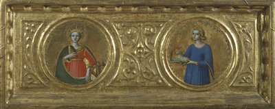 Santa Caterina d