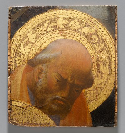 San Giuseppe() da Fra Angelico