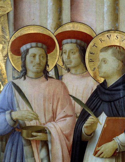 Immagine sconosciuta da Fra Angelico