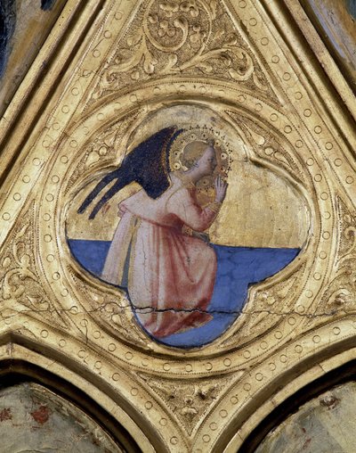 Immagine sconosciuta da Fra Angelico