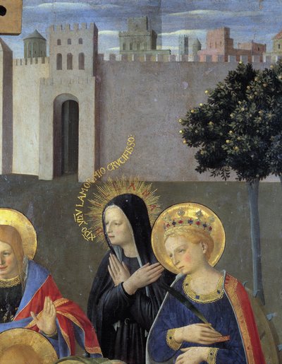 Immagine sconosciuta da Fra Angelico