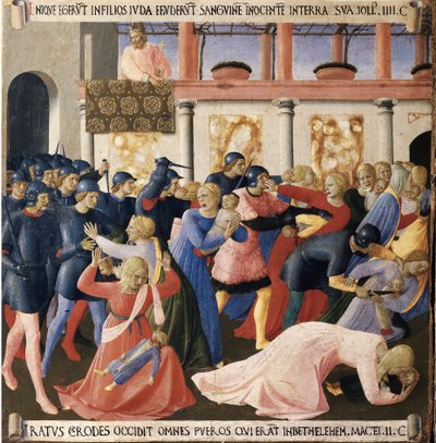 Immagine Sconosciuta da Fra Angelico