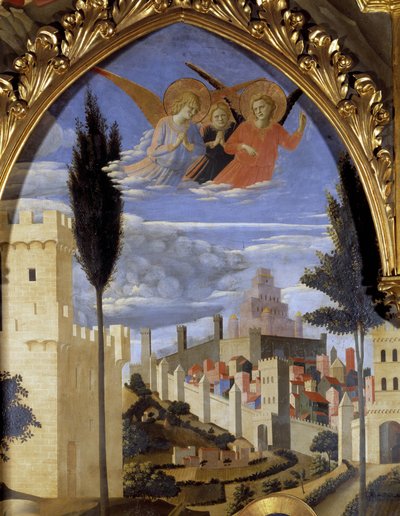 Immagine sconosciuta da Fra Angelico