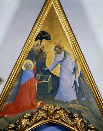 Immagine sconosciuta da Fra Angelico