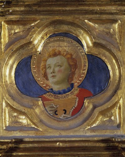 Immagine sconosciuta da Fra Angelico