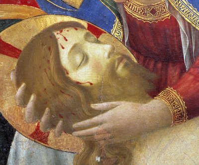 Immagine sconosciuta da Fra Angelico