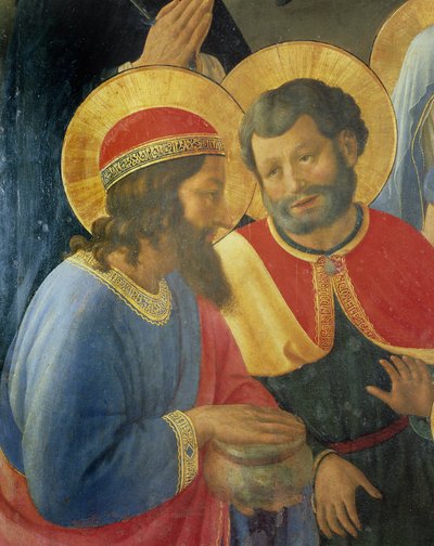 Immagine sconosciuta da Fra Angelico