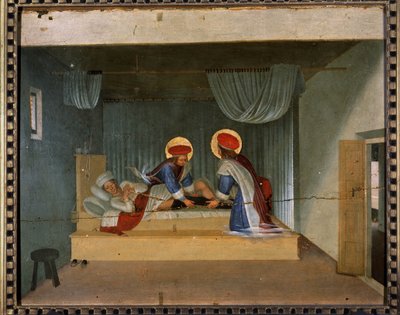 Immagine sconosciuta da Fra Angelico