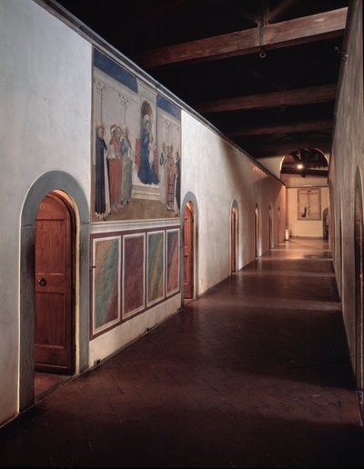 Immagine sconosciuta da Fra Angelico