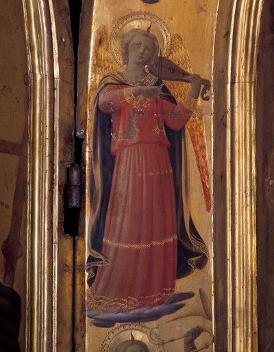 Immagine sconosciuta da Fra Angelico