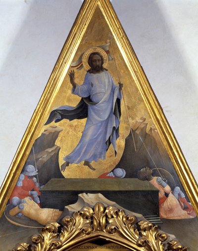 Immagine sconosciuta da Fra Angelico