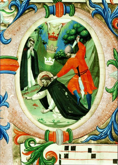 Immagine sconosciuta da Fra Angelico