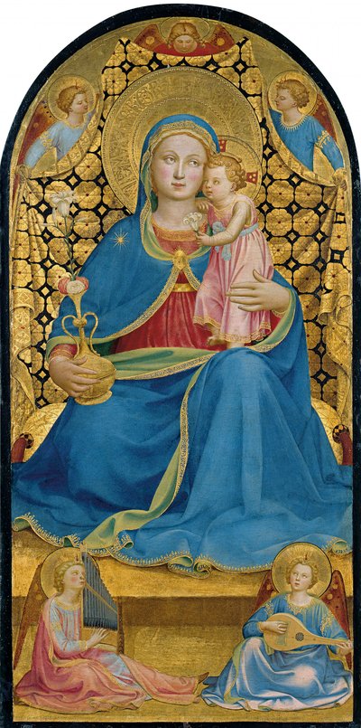 Vergine dell