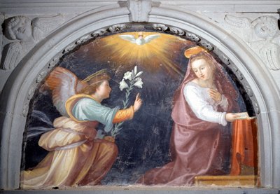 Immagine sconosciuta da Fra Bartolomeo