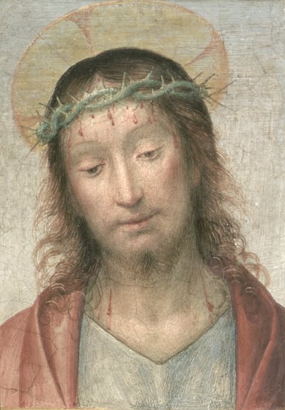 Ecce Homo da Fra Bartolommeo