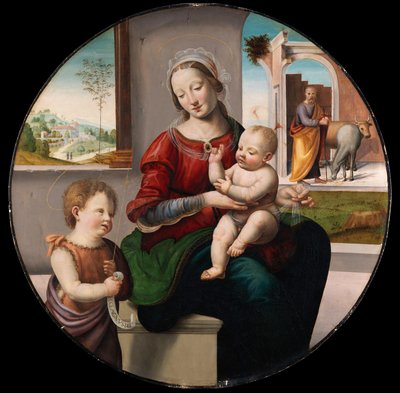  da Fra Bartolommeo