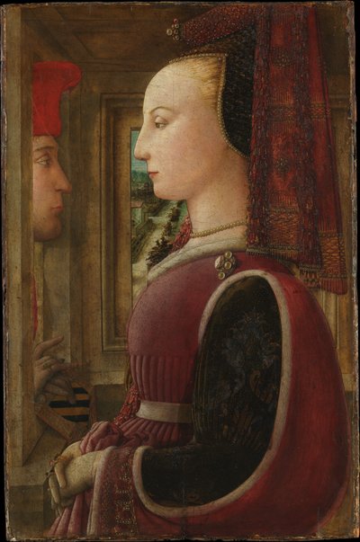  da Fra Filippo Lippi